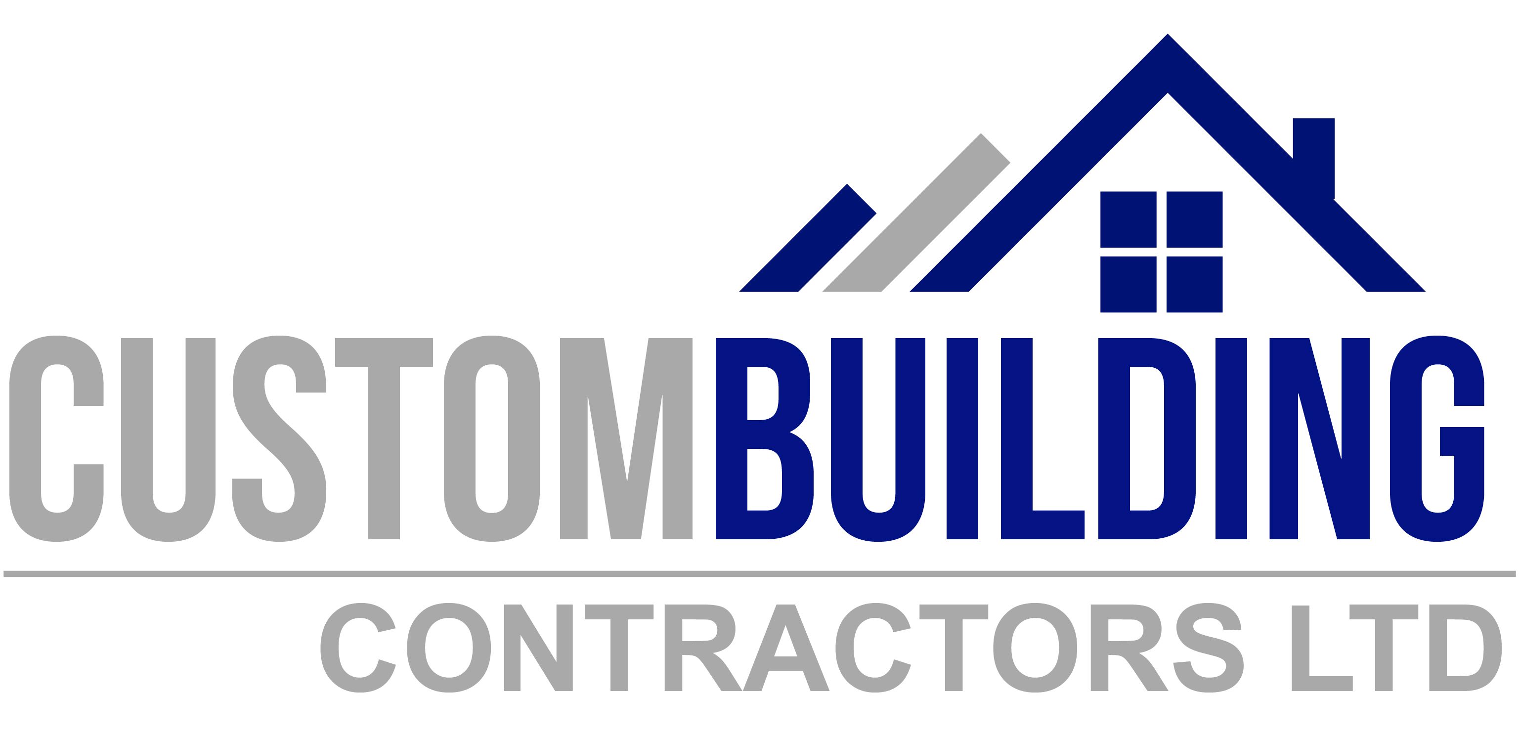 Custom Building Contractors Ltd