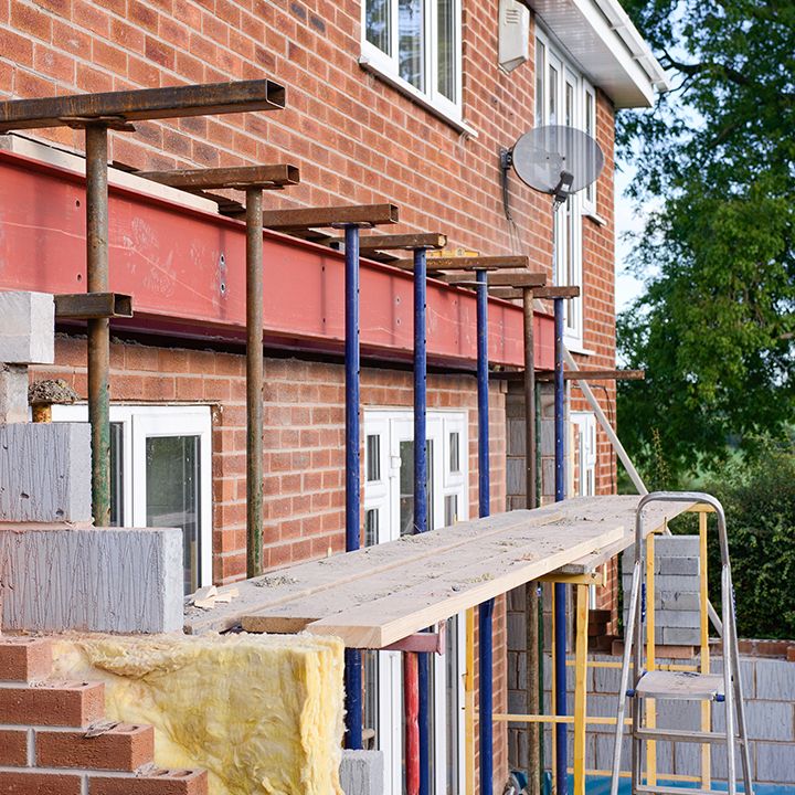 Custom Building Contractors Ltd