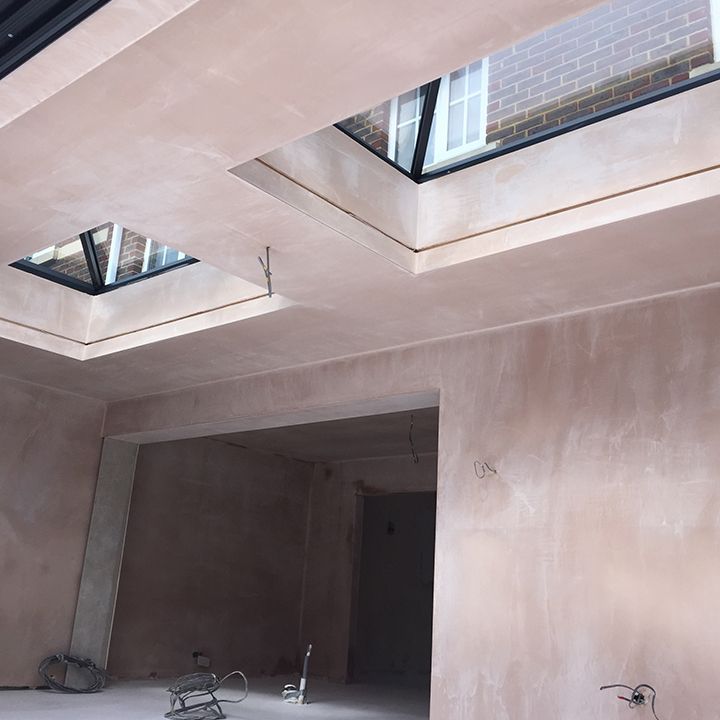 Custom Building Contractors Ltd